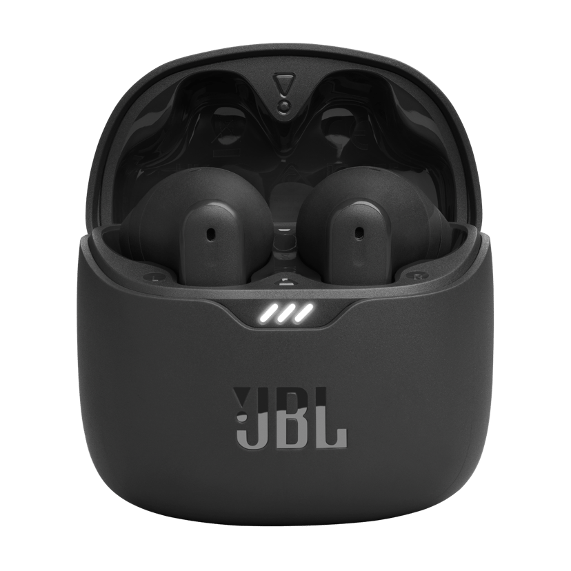 JBL Tune Flex Svart