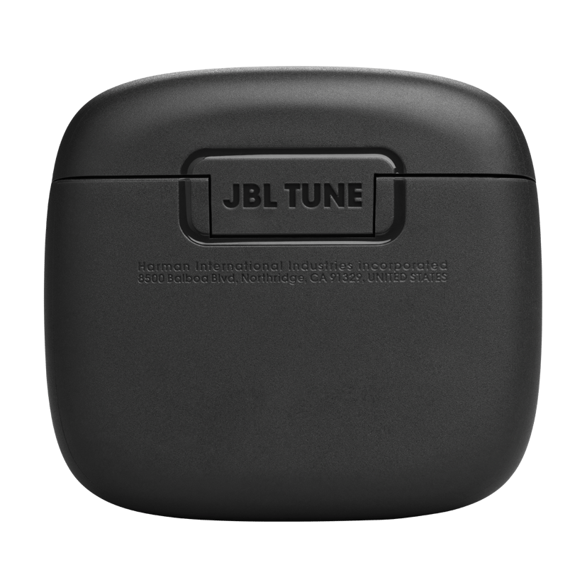 JBL Tune Flex Stereo Svart