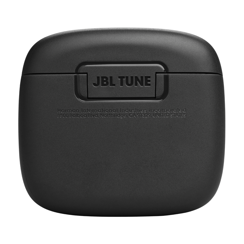 JBL Tune Flex Svart