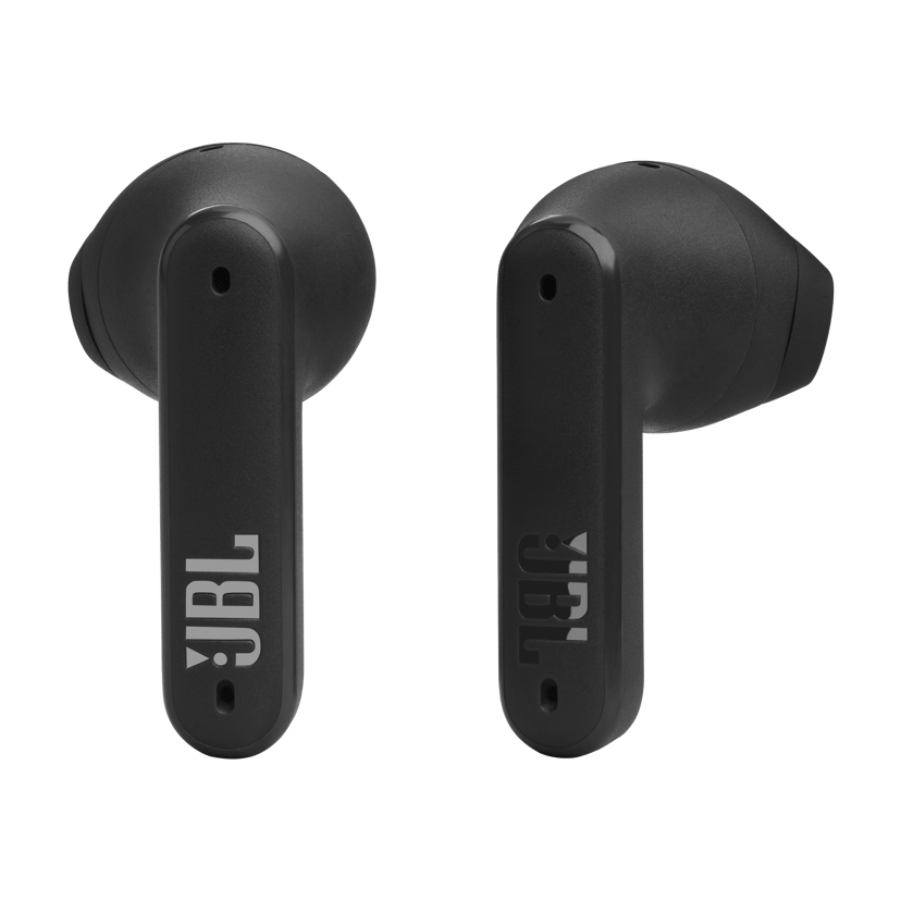 JBL Tune Flex Stereo Svart