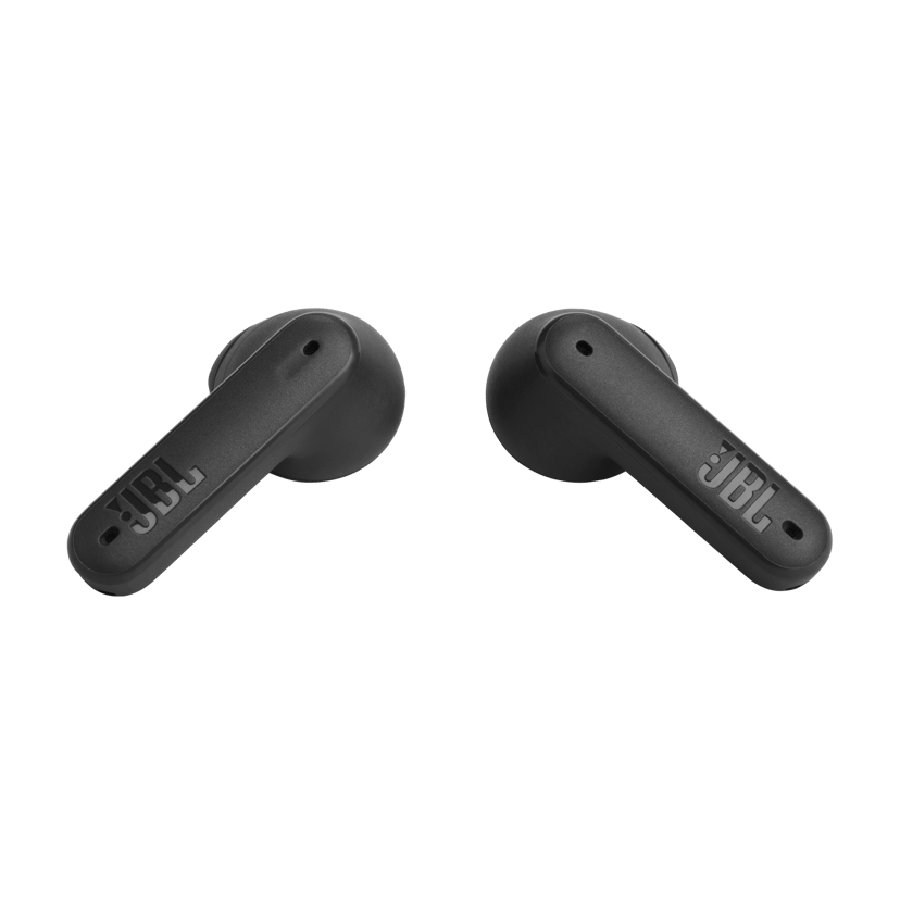 JBL Tune Flex Svart