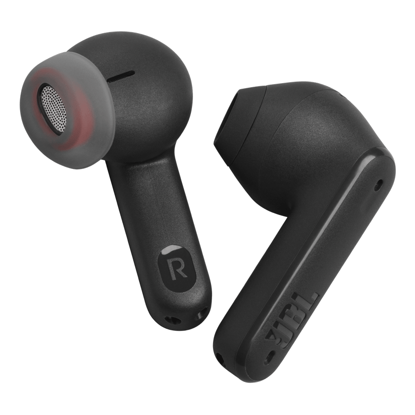 JBL Tune Flex Stereo Svart