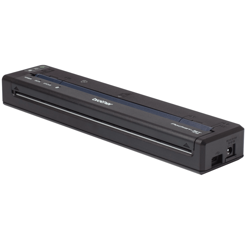 Brother PocketJet PJ-862 A4 Mobile Printer