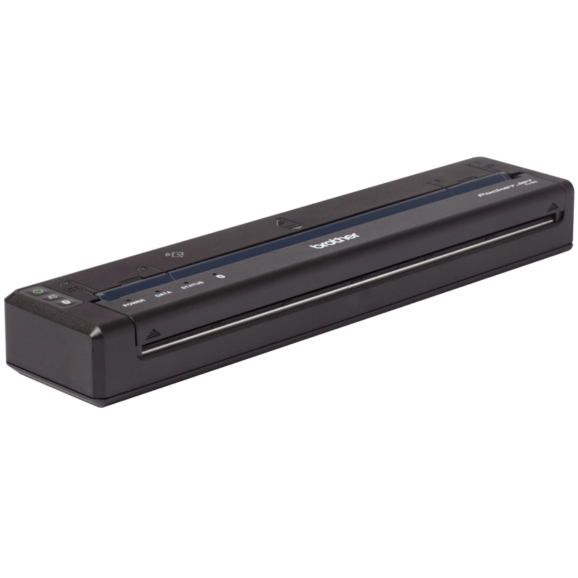 Brother PocketJet PJ-862 A4 Mobile Printer