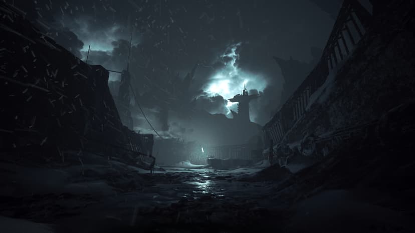 KRAFTON The Callisto Protocol Day 1 Edition