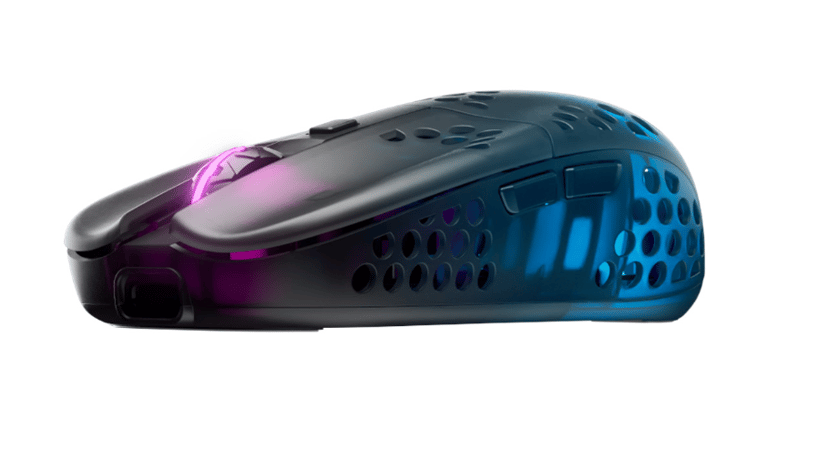 Xtrfy MZ1 Wireless RGB Rail USB-A
