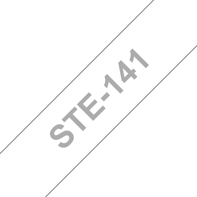 Brother Tape Stencil 18mm STe-141