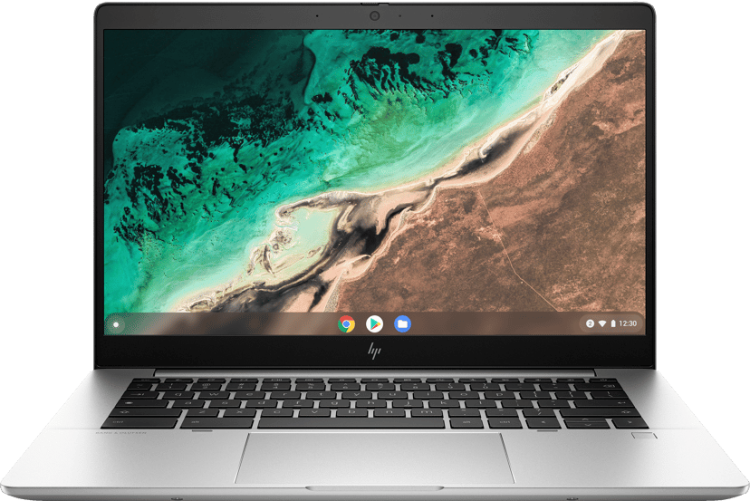 HP Elite C645 G2 Chromebook Ryzen 7 16GB 512GB 14"