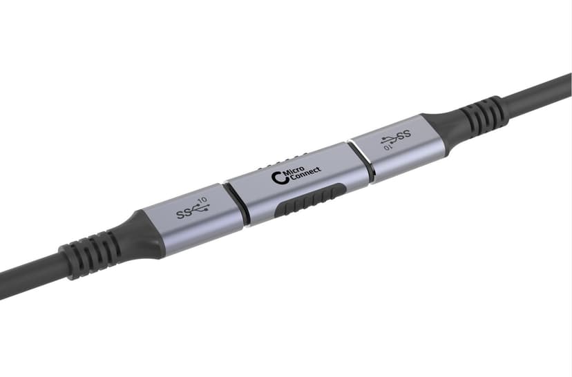 Microconnect Usb-c To Usb-c Adapter USB C USB C
