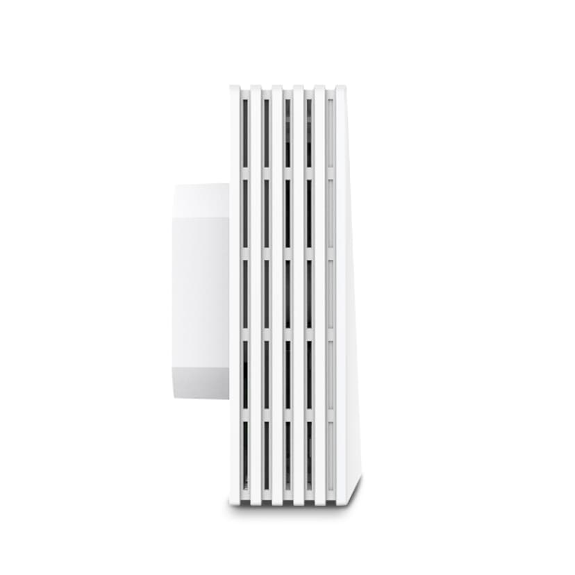 TP-Link Omada EAP650-Wall 3000 Mbit/s Vit Strömförsörjning via Ethernet (PoE) stöd