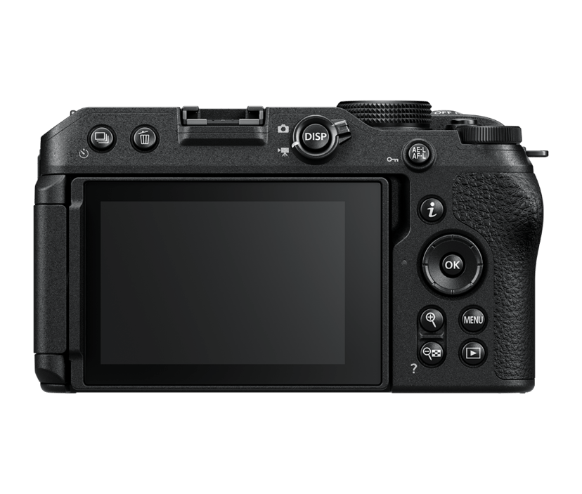 Nikon Z 30 + Z DX 16-50mm f/3.5-6.3 VR + Z DX 50-250mm F/4.5 VR