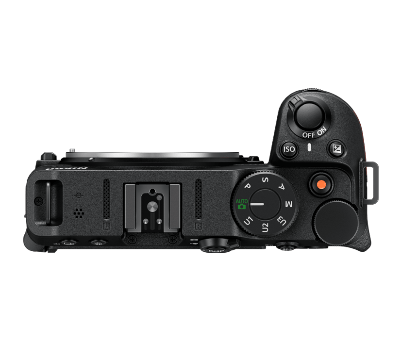 Nikon Z 30 Body
