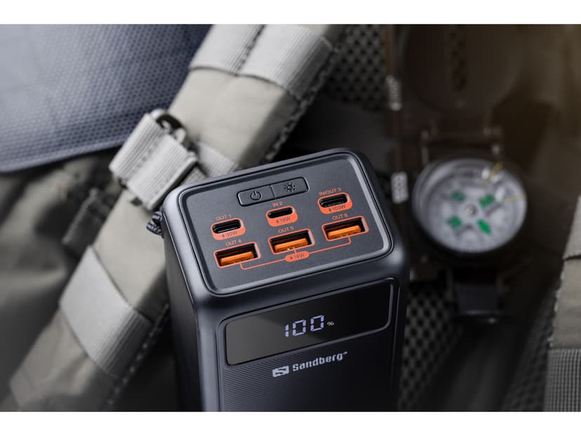 Sandberg Active Powerbank