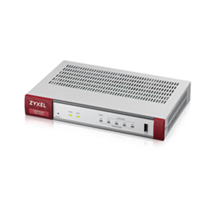 Zyxel USG20-VPN