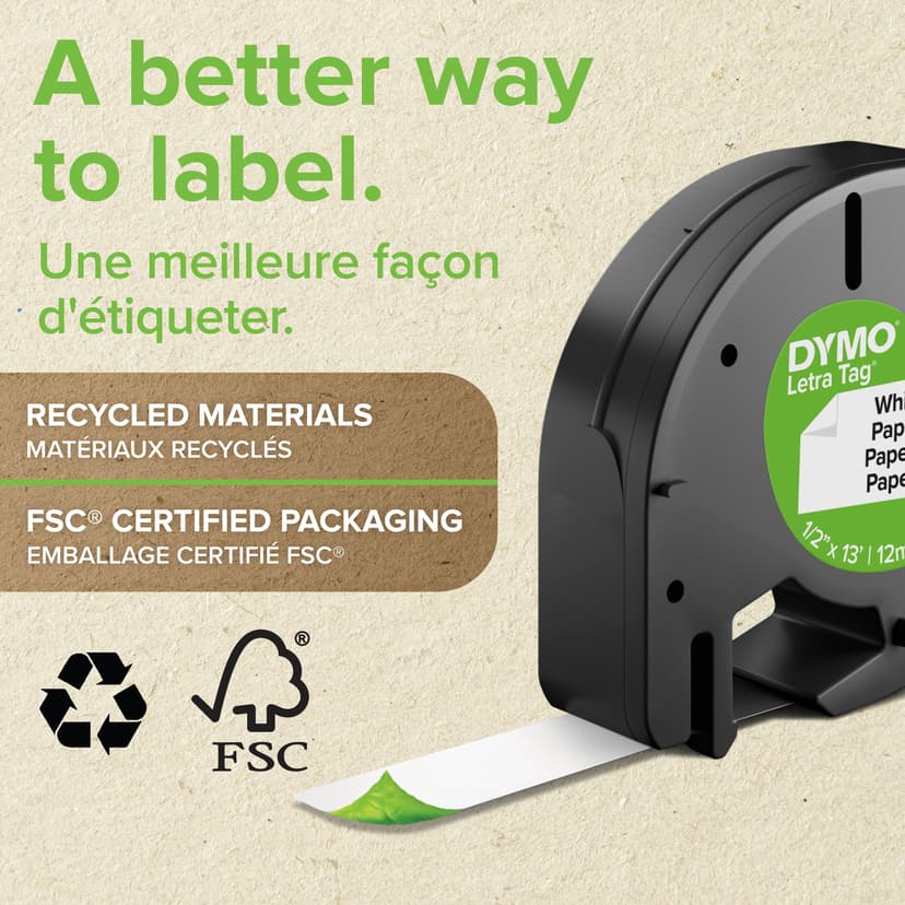 Dymo LetraTAG 200B Bluetooth