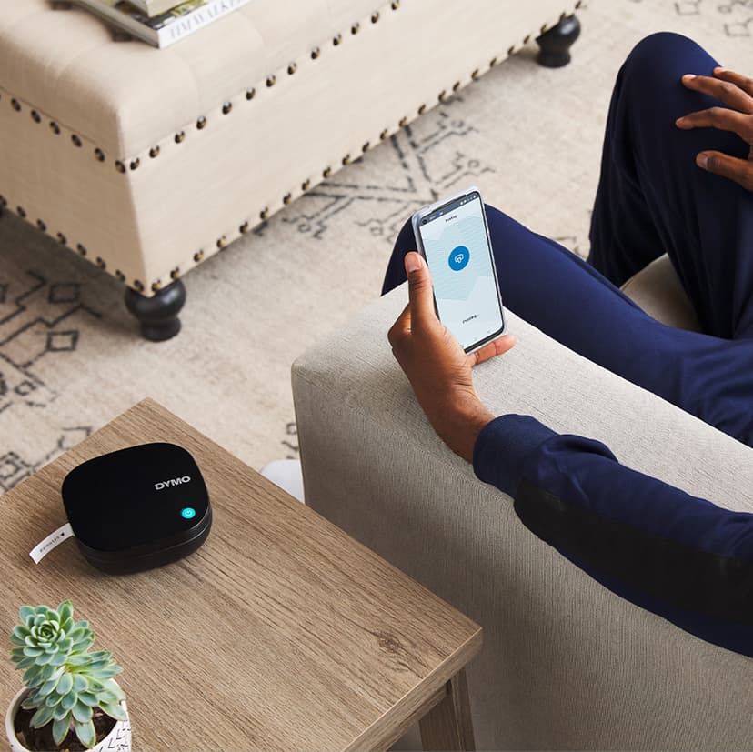 Dymo LetraTAG 200B Bluetooth