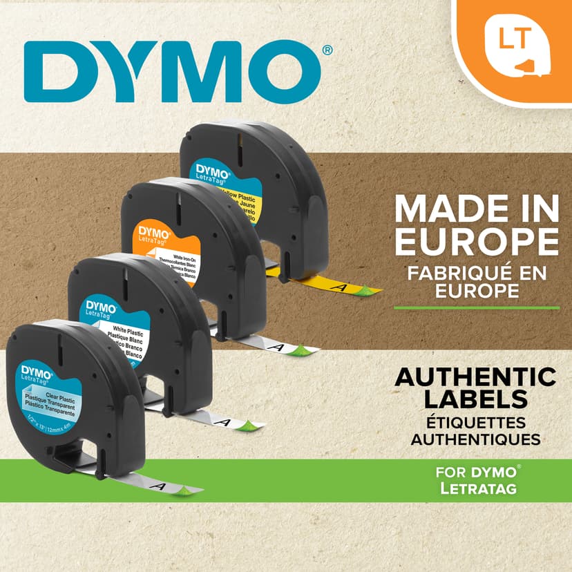 Dymo LetraTAG 200B Bluetooth