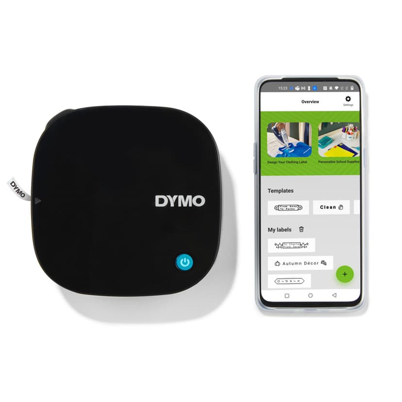 Dymo LetraTAG 200B Bluetooth