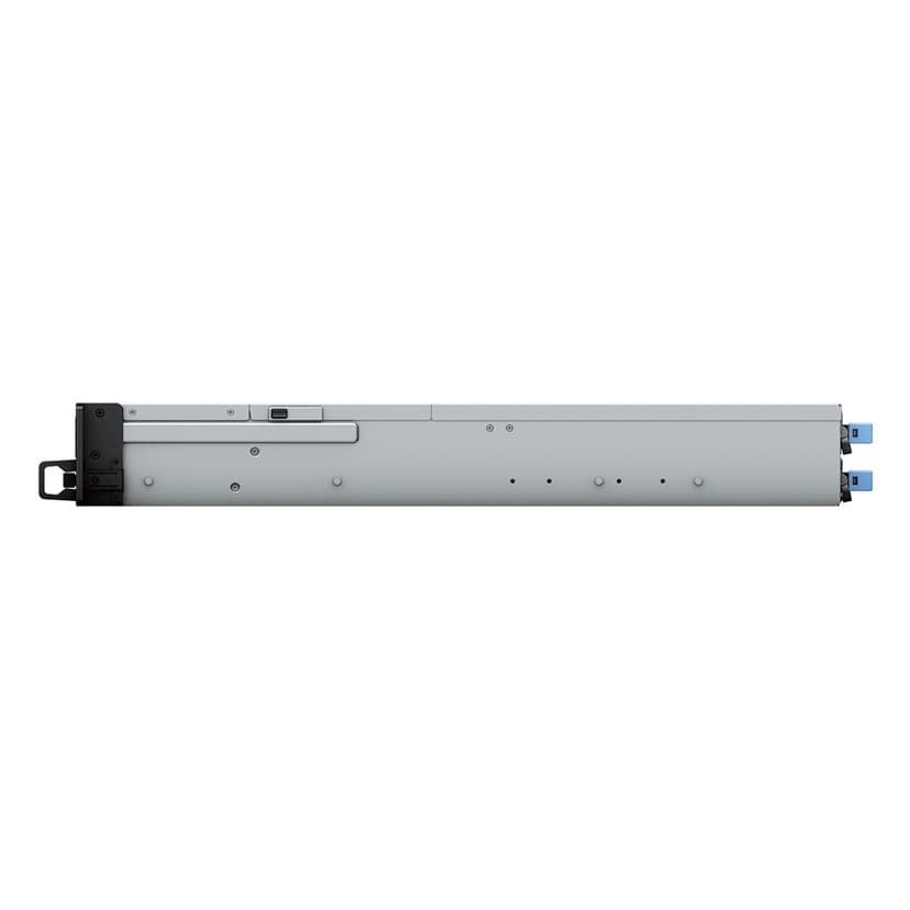 Synology FlashStation FS3410 data-opslag-server Opslagserver Rack (2U) Ethernet LAN Zwart D-1541