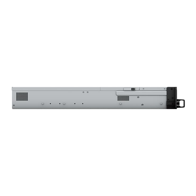Synology FlashStation FS3410 data-opslag-server Opslagserver Rack (2U) Ethernet LAN Zwart D-1541