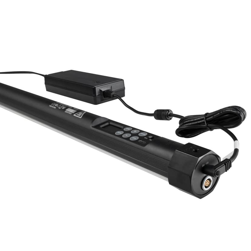 NANLITE Pavotube II 60X – 2 Light kit