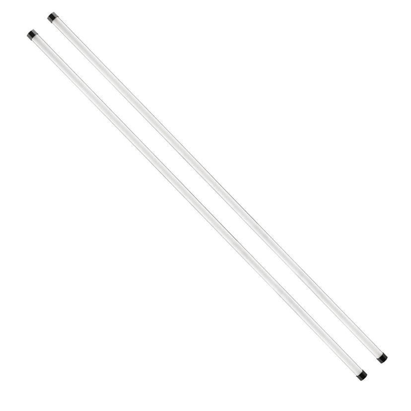 NANLITE Pavotube II 60X – 2 Light kit