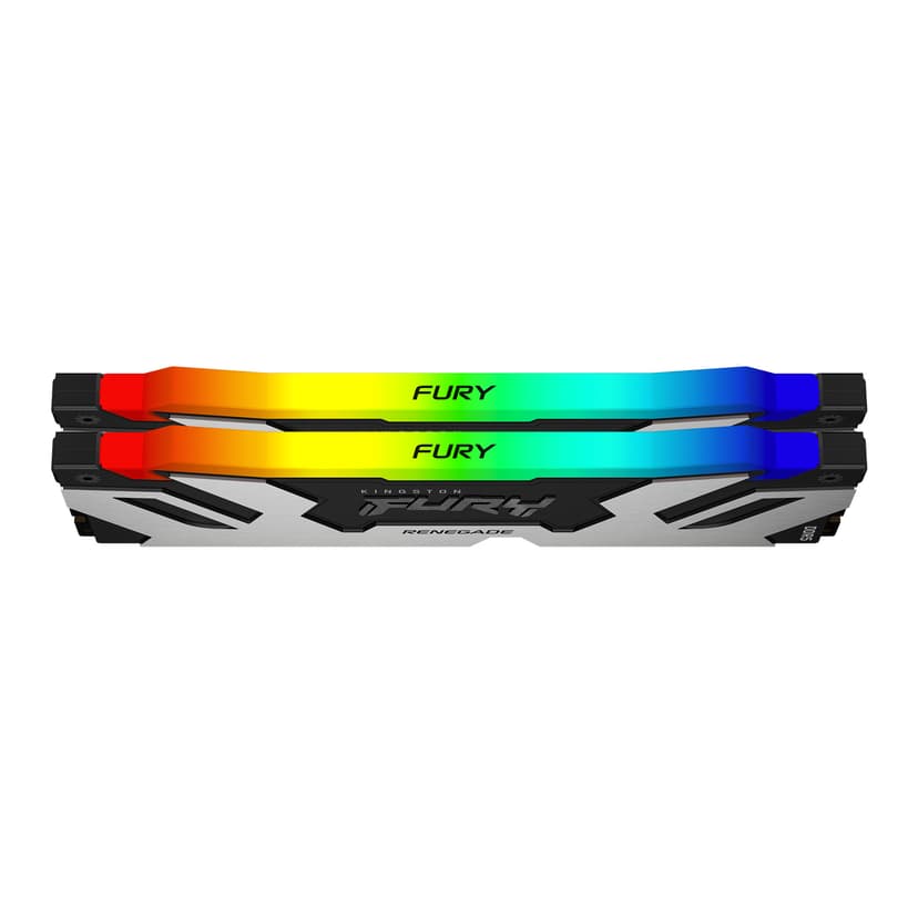 Kingston FURY Renegade RGB 32GB 6400MT/s DDR5 288-pin DIMM