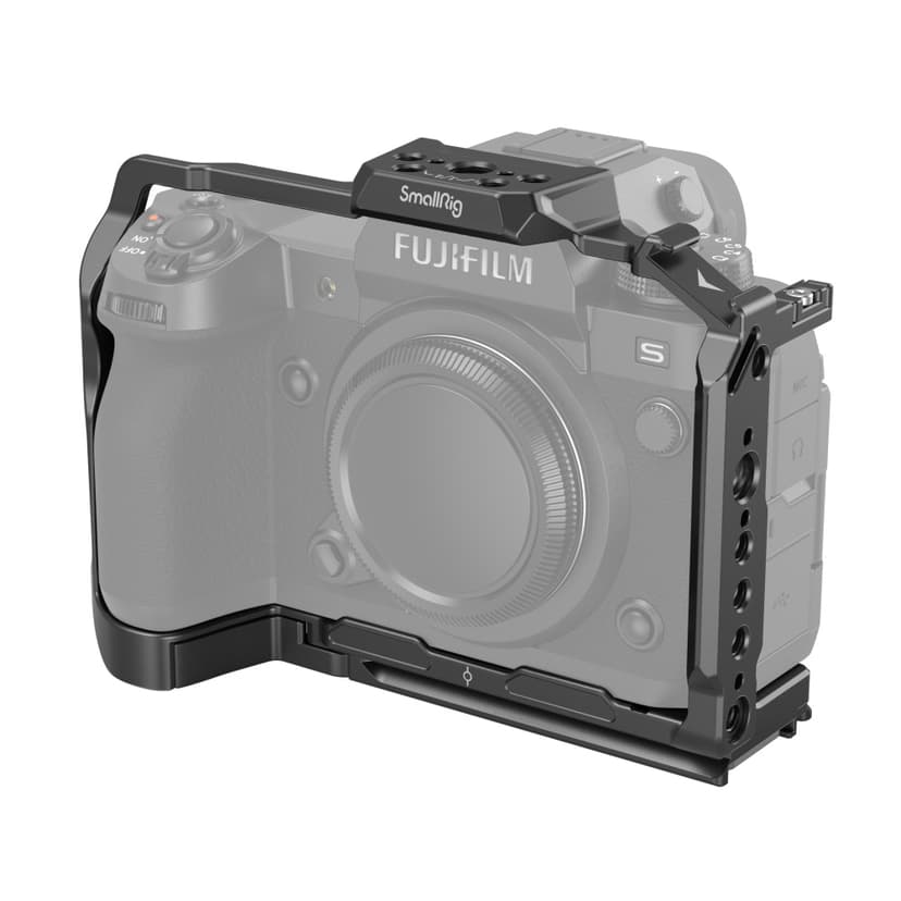 Smallrig 3934 Cage for Fujifilm X-H2S