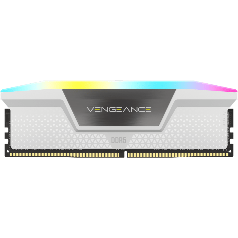 Corsair Vengeance RGB 32GB 6000MHz DDR5 288-pin DIMM