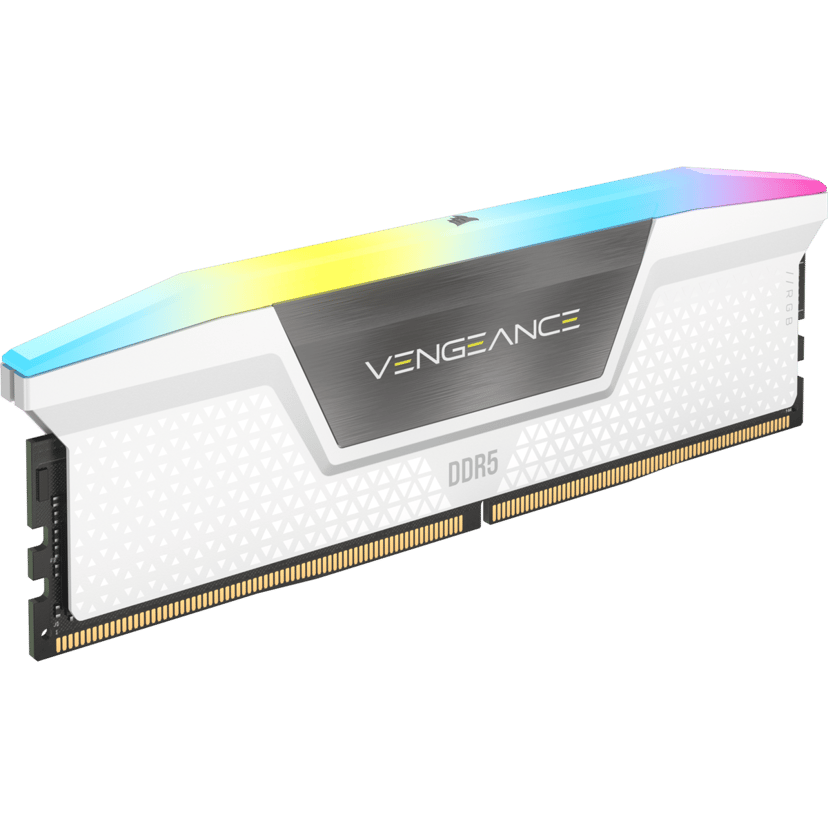 Corsair Vengeance RGB 32GB 6000MHz DDR5 288-pin DIMM