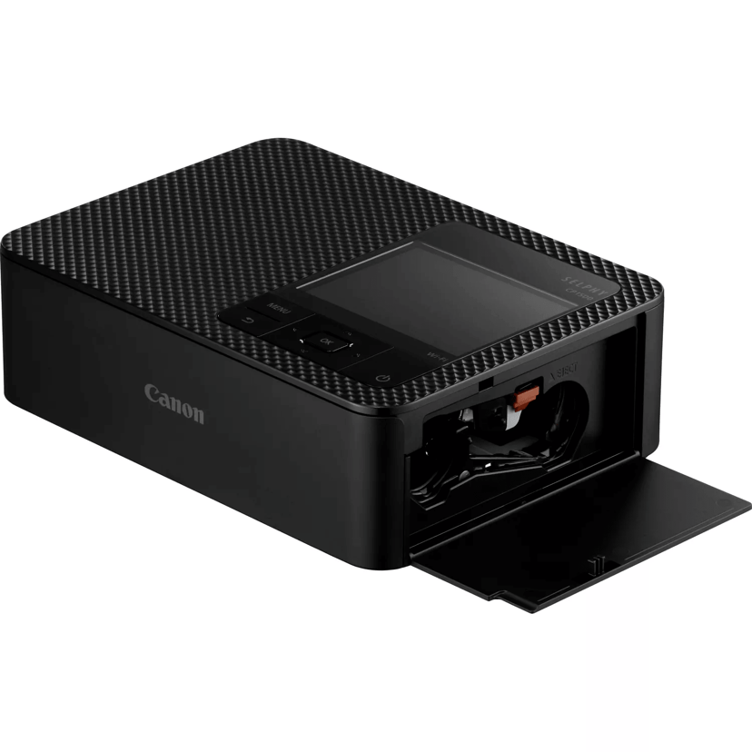 Canon Selphy CP1500 Black