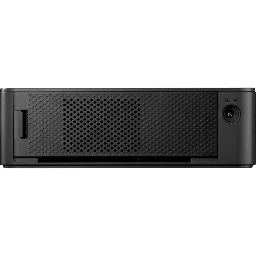 Canon Selphy CP1500 Black
