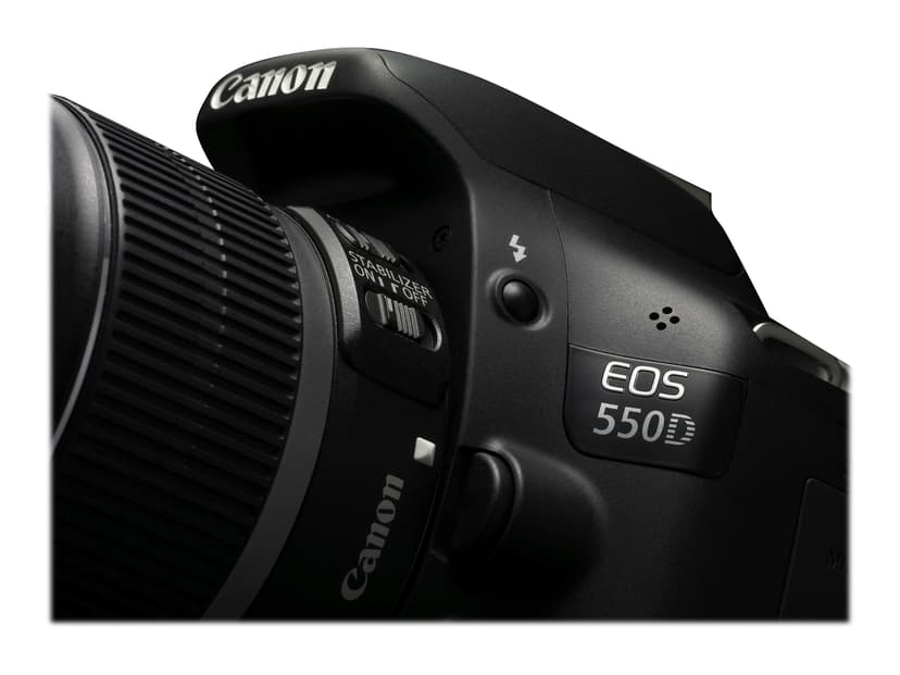 Canon EOS 550D