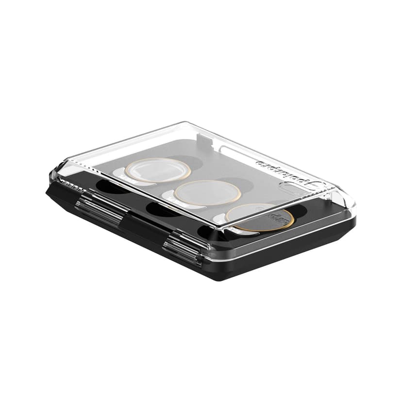 PolarPro MINI3-PRO-VIVID Kameralennokin varaosa ja lisätarvike Kamerasuodin