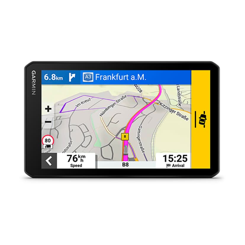 Garmin dēzlCam LGV710