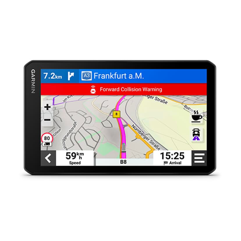 Garmin dēzlCam LGV710