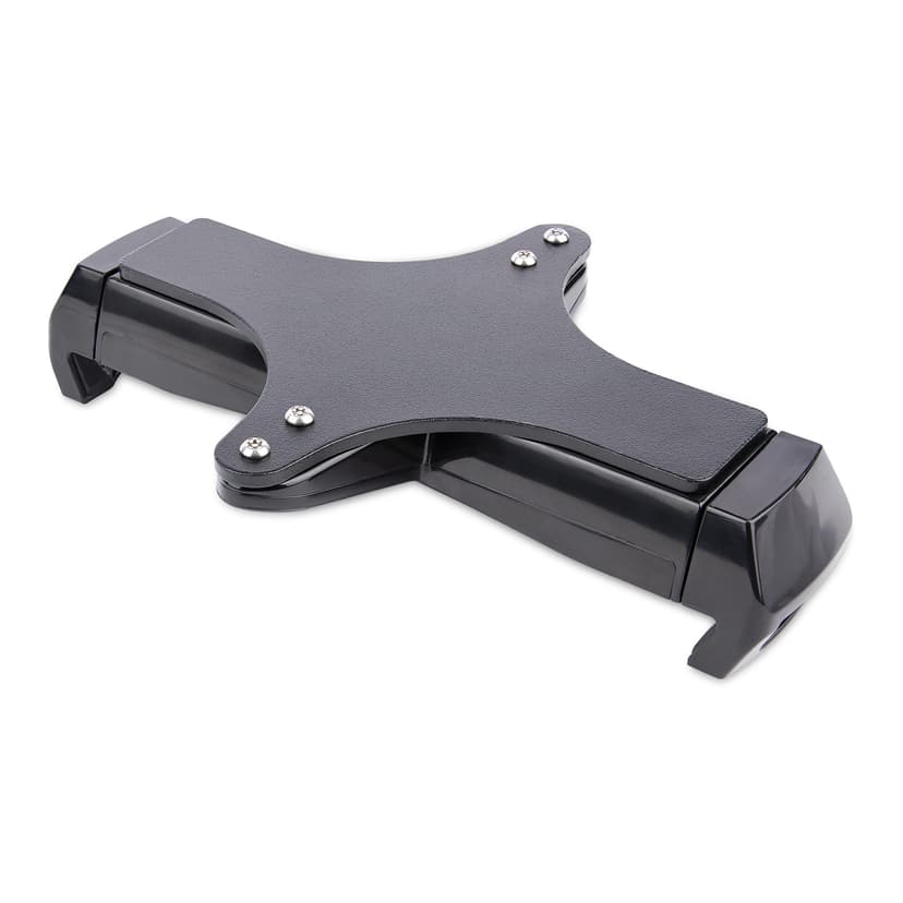 Startech StarTech.com TABLET-VESA-ADAPTER holder Passiv holder Plate / UMPC Sort