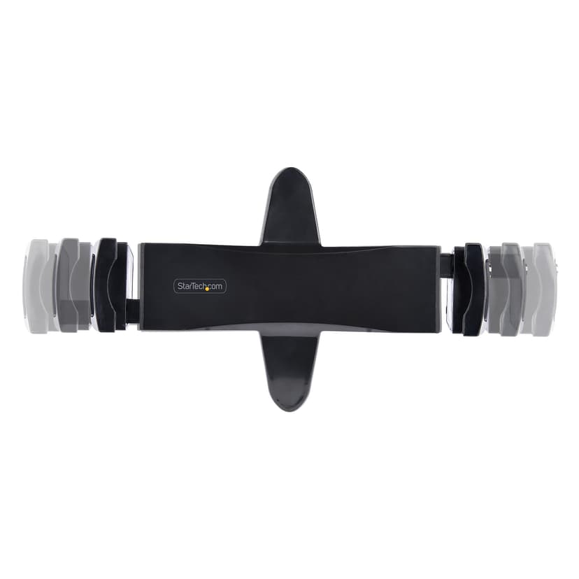 Startech StarTech.com TABLET-VESA-ADAPTER holder Passiv holder Plate / UMPC Sort
