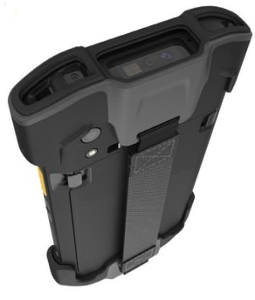 Zebra Skyddsfodral Med Integrerad Handhållare S - TC21/TC26