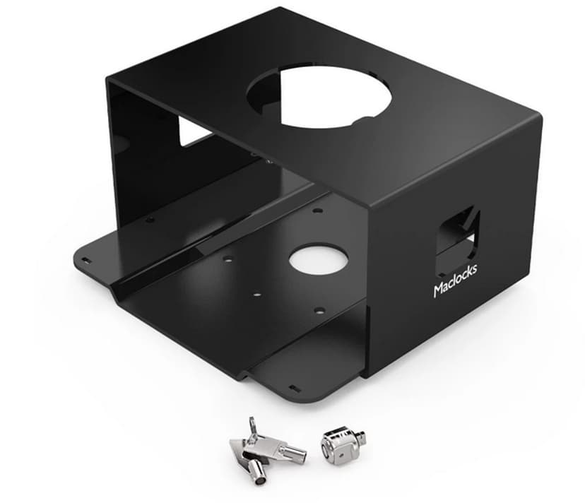 Compulocks MSBKT01 datorväskdelar Mini PC