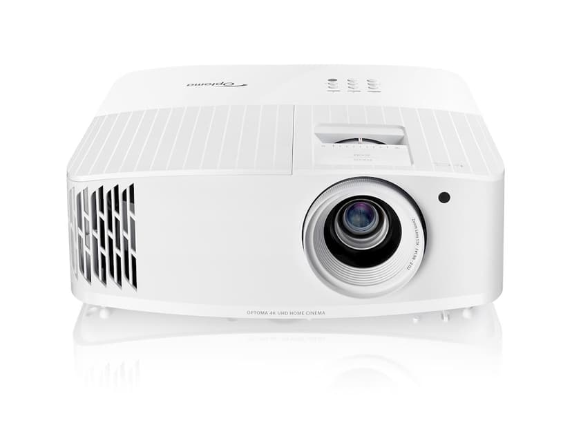 Optoma UHD38X 4K UHD
