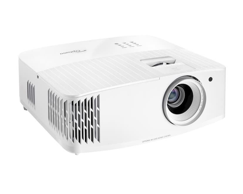 Optoma UHD38X 4K UHD