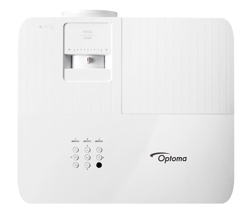 Optoma UHD38X 4K UHD