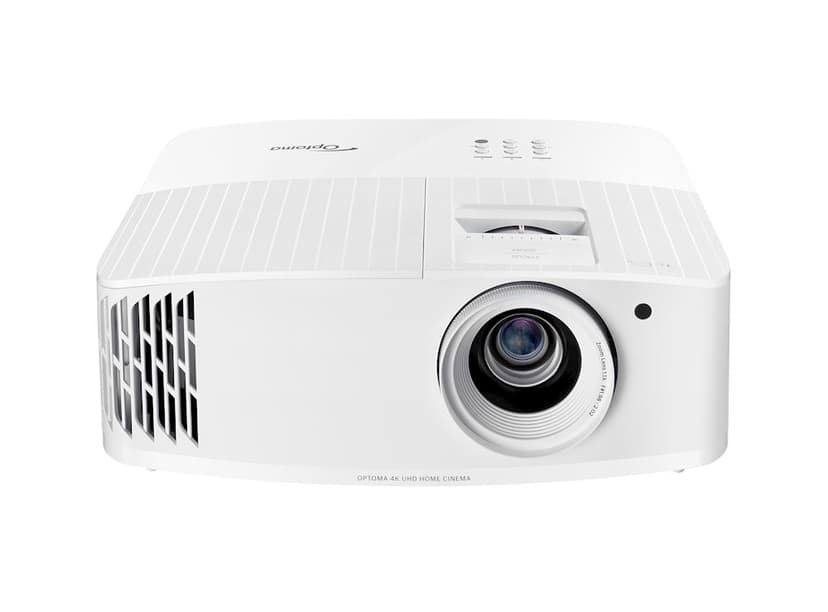Optoma UHD38X 4K UHD