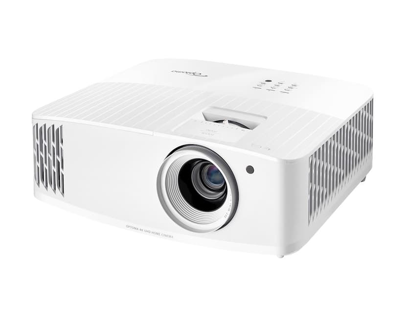 Optoma UHD38X 4K UHD