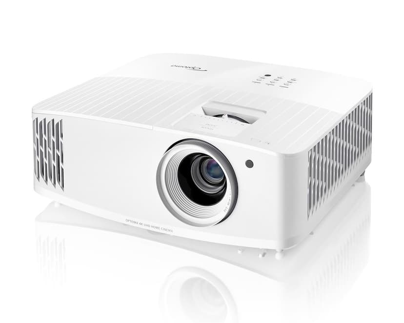 Optoma UHD38X 4K UHD