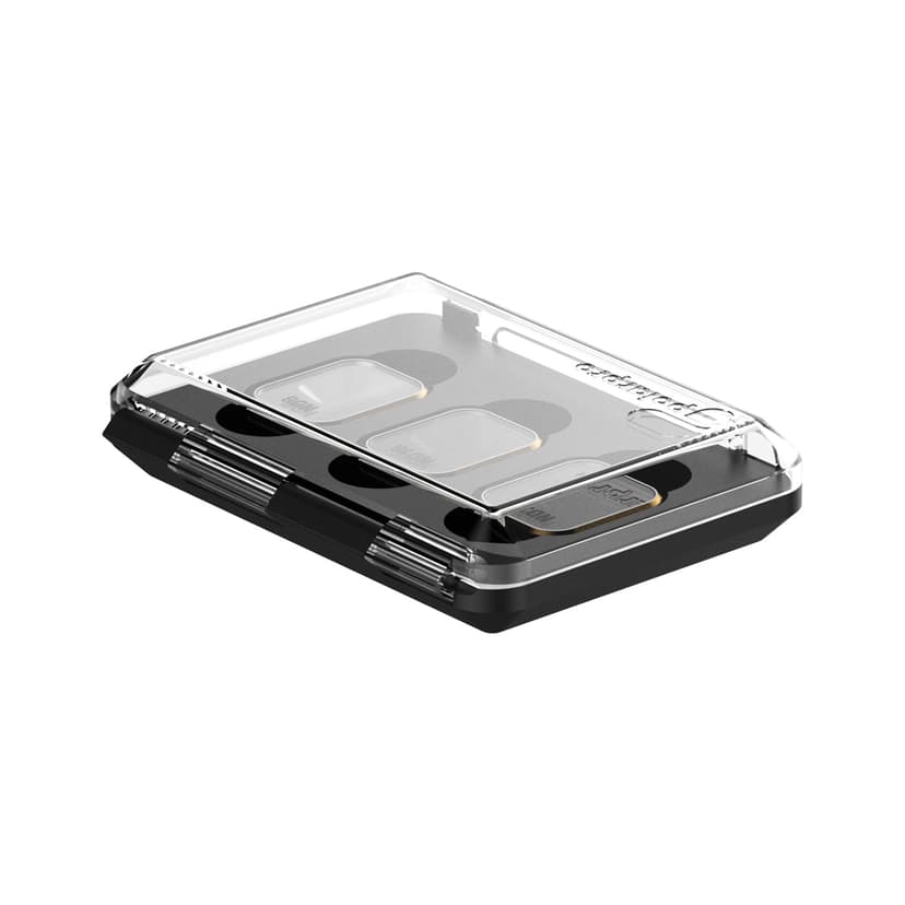 PolarPro MINI3-PRO-SHUTTER Kameralennokin varaosa ja lisätarvike Kamerasuodin