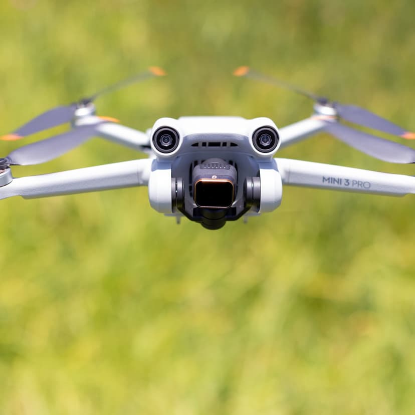 PolarPro MINI3-PRO-SHUTTER Kameralennokin varaosa ja lisätarvike Kamerasuodin