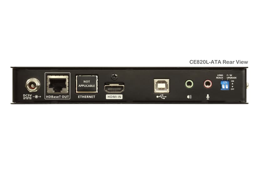 Aten CE820L-ATA-G KVM-forlenger