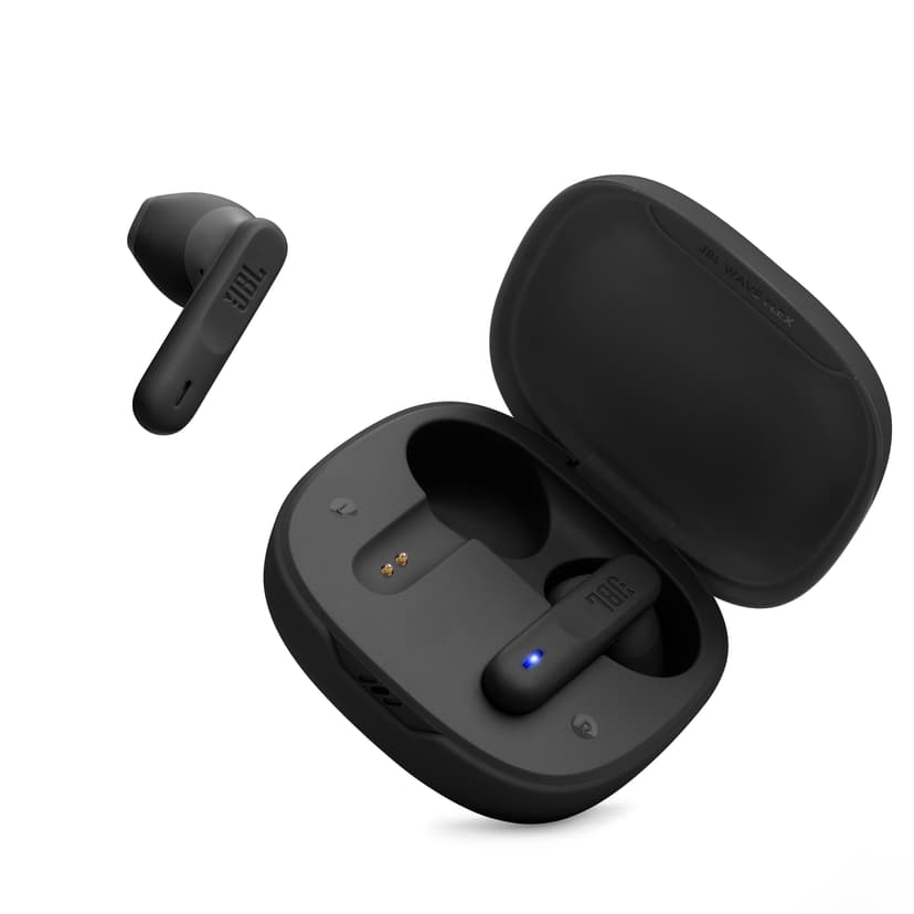 JBL Wave Flex Stereo Svart
